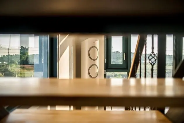 Çatı Katı (Loft) (2 Beds)