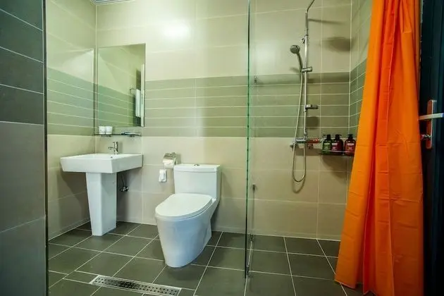 Çatı Katı (Loft) (2 Beds)