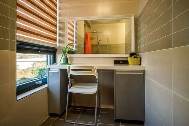 Çatı Katı (Loft) (2 Beds)