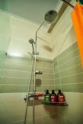 Çatı Katı (Loft) (2 Beds)