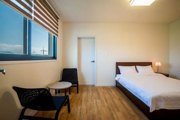 Family Süit (2 Beds)