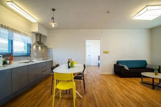 Family Süit (2 Beds)