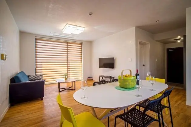 Family Süit (2 Beds)