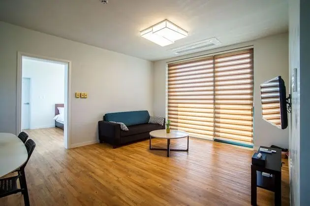 Family Süit (2 Beds)
