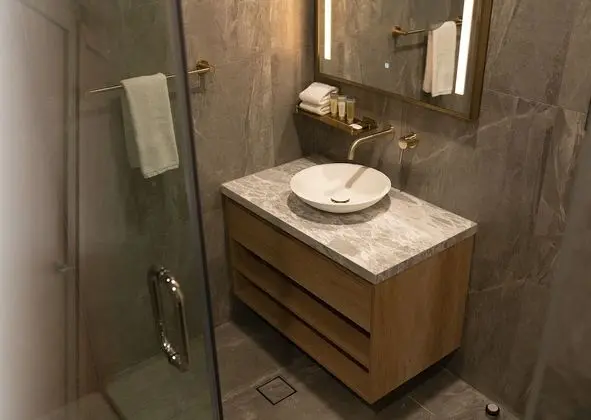 Executive Apart Daire, 2 Yatak Odası