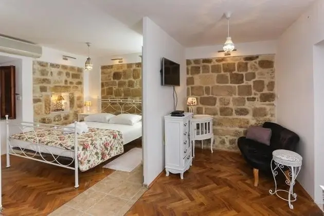 Apart Daire (Studio)