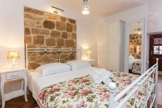 Apart Daire (Studio)