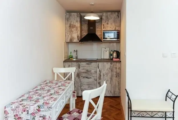 Apart Daire (Studio)