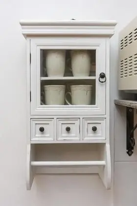 Apart Daire (Studio)