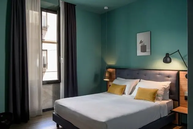 Superior İki Ayrı Yataklı Oda