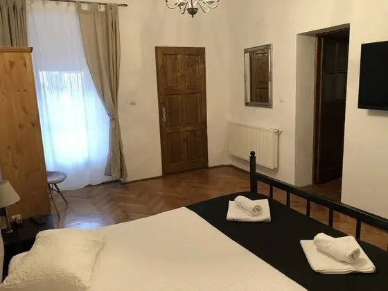 Çift ​​kişilik Standard