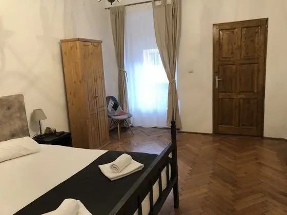 Çift ​​kişilik Standard