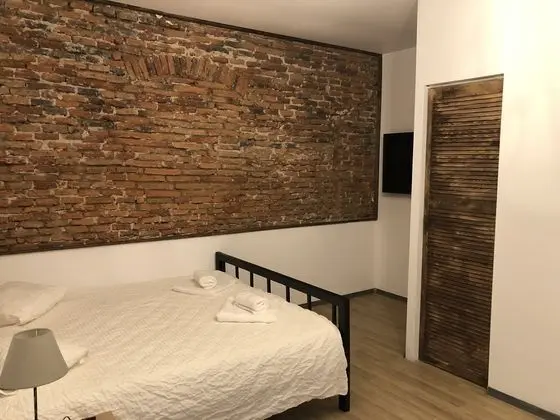 Çift ​​kişilik Standard
