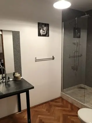 Çift ​​kişilik Standard