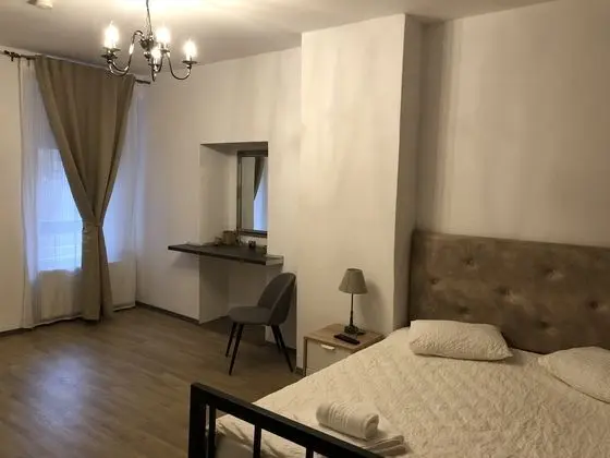 Çift ​​kişilik Standard