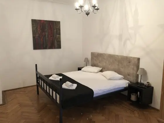 Çift ​​kişilik Standard