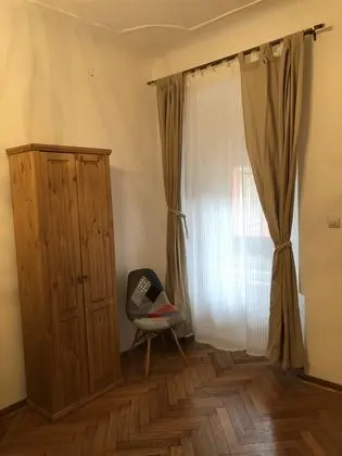 Çift ​​kişilik Standard