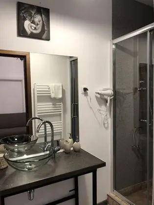Superior Süit, 1 En Büyük (King) Boy Yatak ve Çekyat