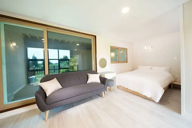 Premium Oda (Jetted bathtub)