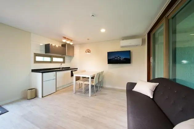 Premium Oda (Jetted bathtub)