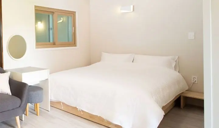Premium Oda (Jetted bathtub)