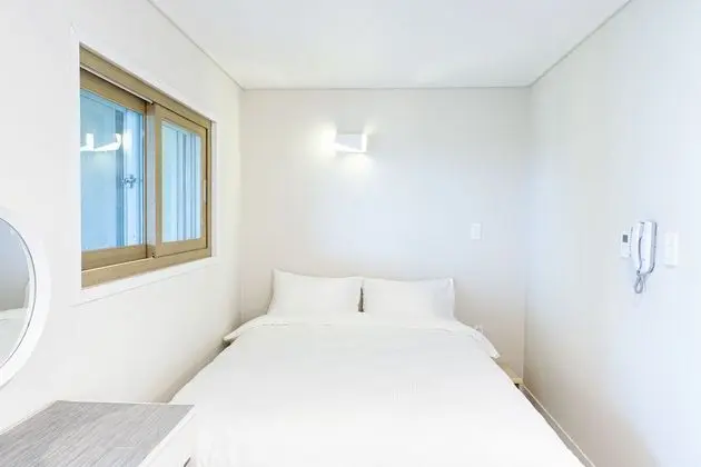 Premium Oda (Jetted bathtub)