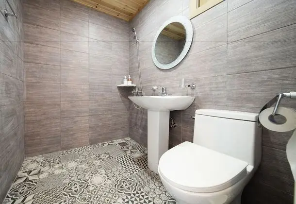 Premium Oda (Jetted bathtub)