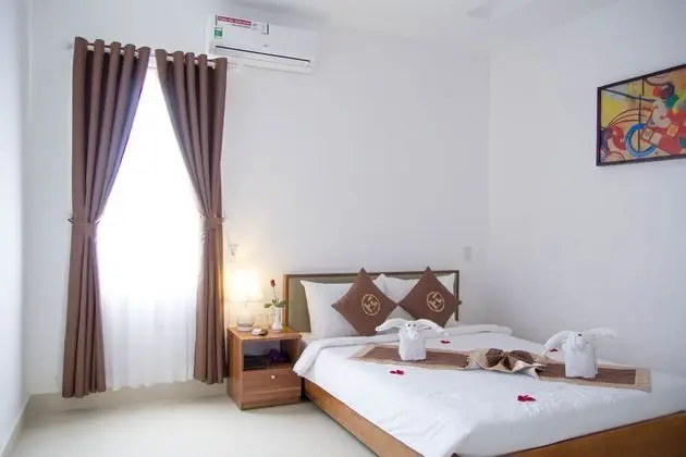 Basic Tek Büyük Yataklı Oda, Şehir Manzaralı