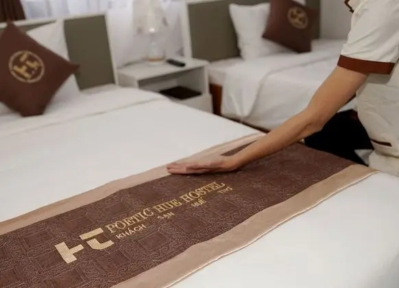 Deluxe Tek Büyük Yataklı Oda, Şehir Manzaralı