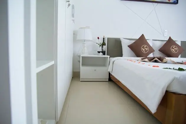Deluxe Tek Büyük Yataklı Oda, Şehir Manzaralı