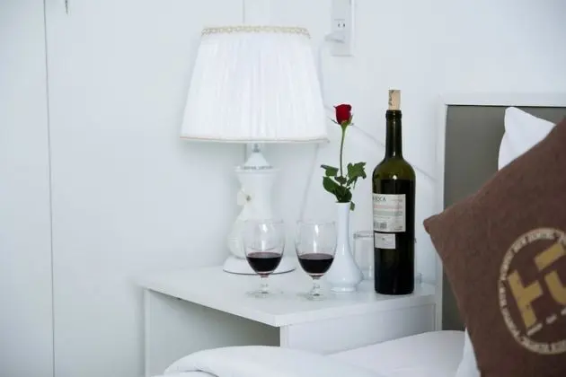 Deluxe Tek Büyük Yataklı Oda, Şehir Manzaralı