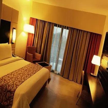 Deluxe Kır Evi