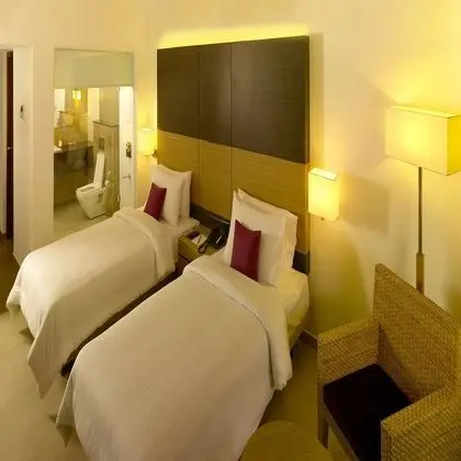 Deluxe Kır Evi