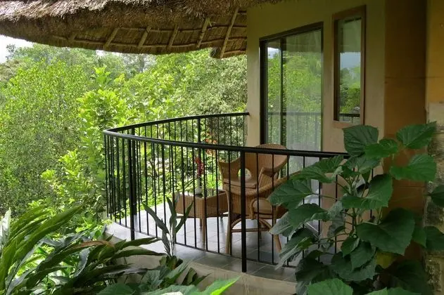 Deluxe Kır Evi