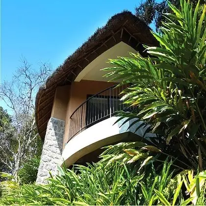 Deluxe Kır Evi