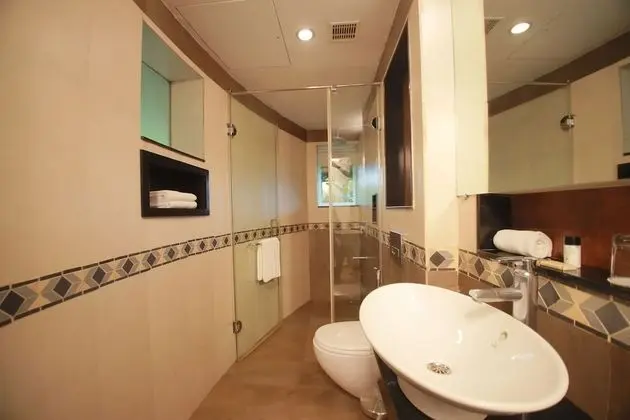 Deluxe Kır Evi