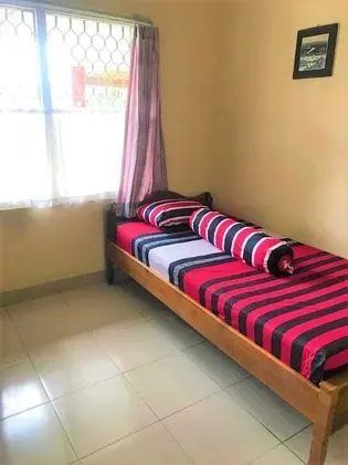 Family Stüdyo Süit, Birden Çok Yatak