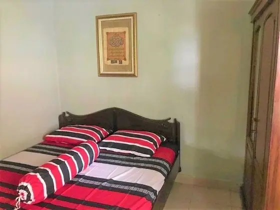 Family Stüdyo Süit, Birden Çok Yatak