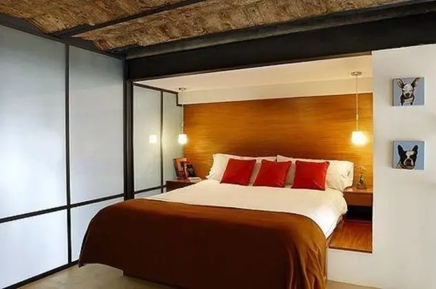 Çatı Katı (Loft)