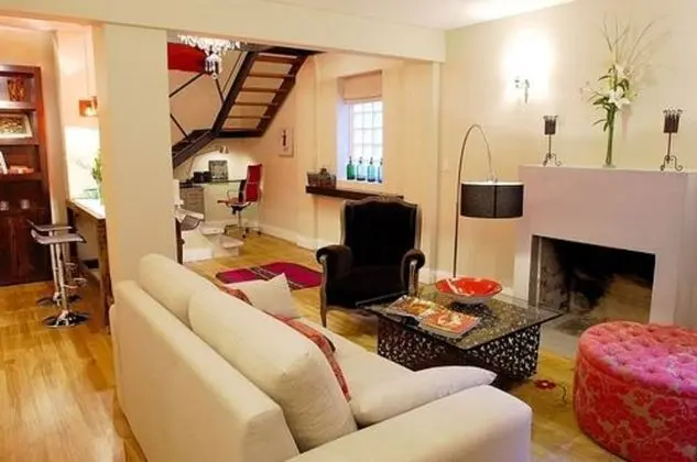 Çatı Katı (Loft)