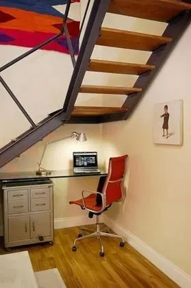 Çatı Katı (Loft)
