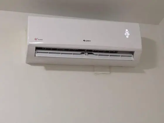 Apart Daire, 1 Büyük (Queen) Boy Yatak ve Çekyat