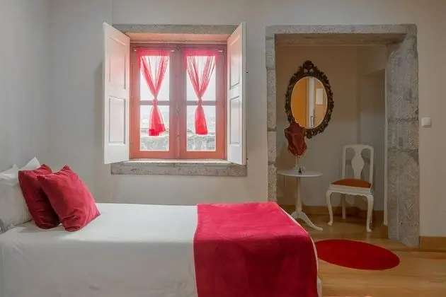 Classic İki Ayrı Yataklı Oda