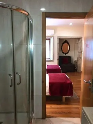 Classic İki Ayrı Yataklı Oda