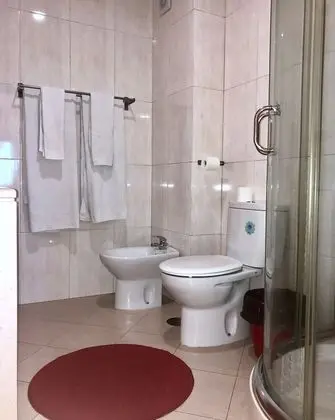 Classic İki Ayrı Yataklı Oda