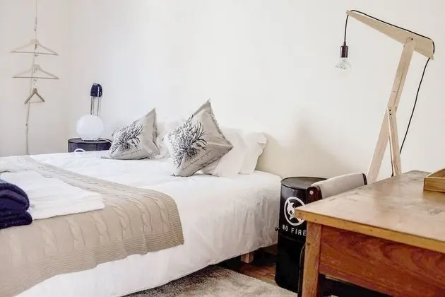 Economy Tek Büyük Yataklı Oda