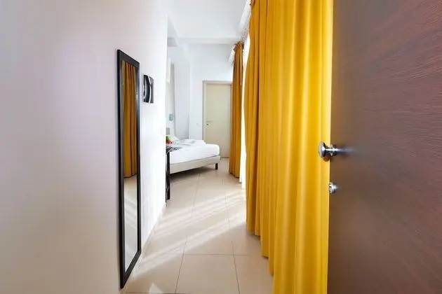 Basic Tek Büyük Yataklı Oda