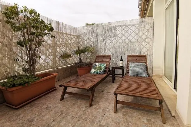 Basic Tek Büyük Yataklı Oda