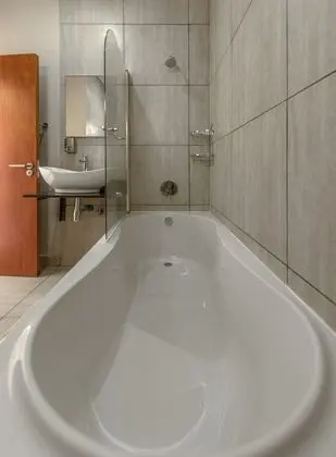 Standard Tek Büyük veya İki Ayrı Yataklı Oda, 1 Yatak Odası