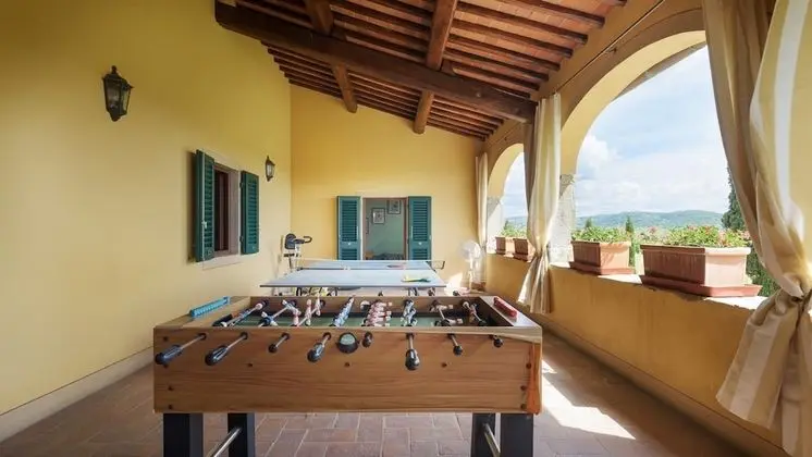 Villa
